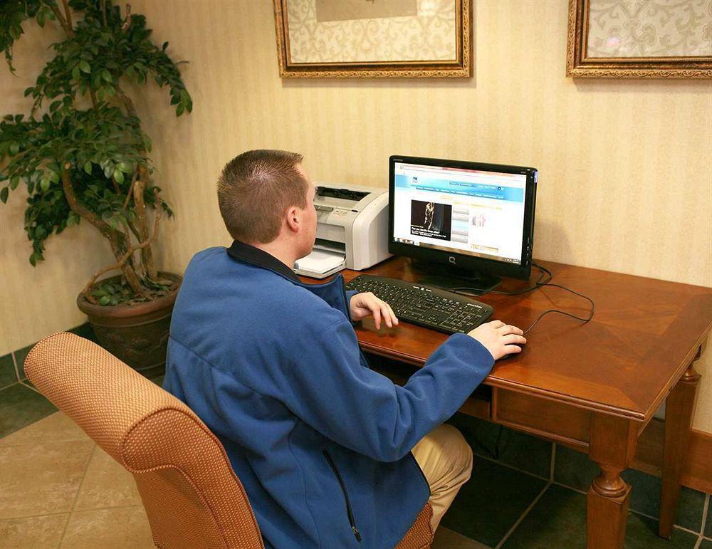 Hampton Inn Bardstown Facilities photo
