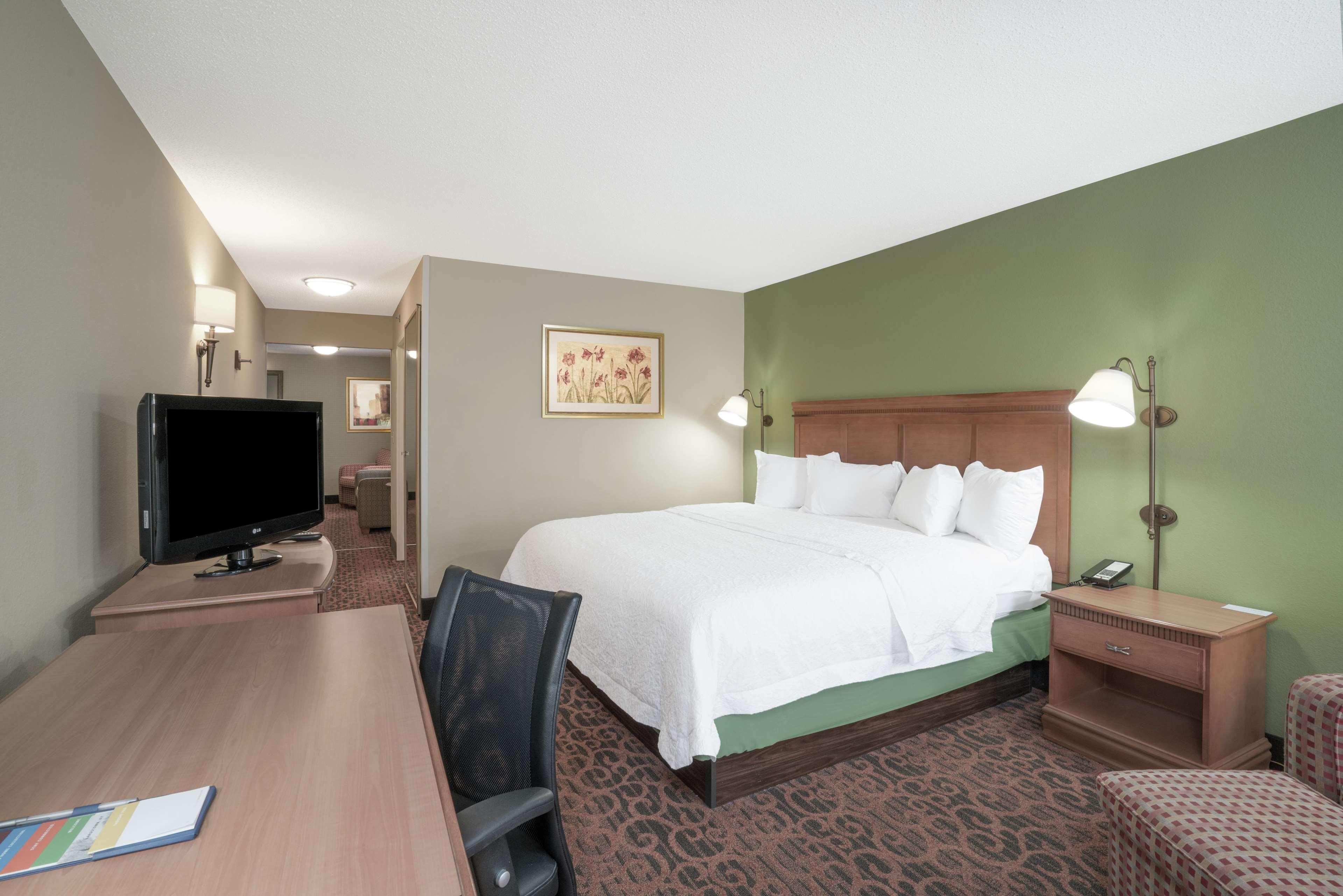 Hampton Inn Bardstown Exterior photo