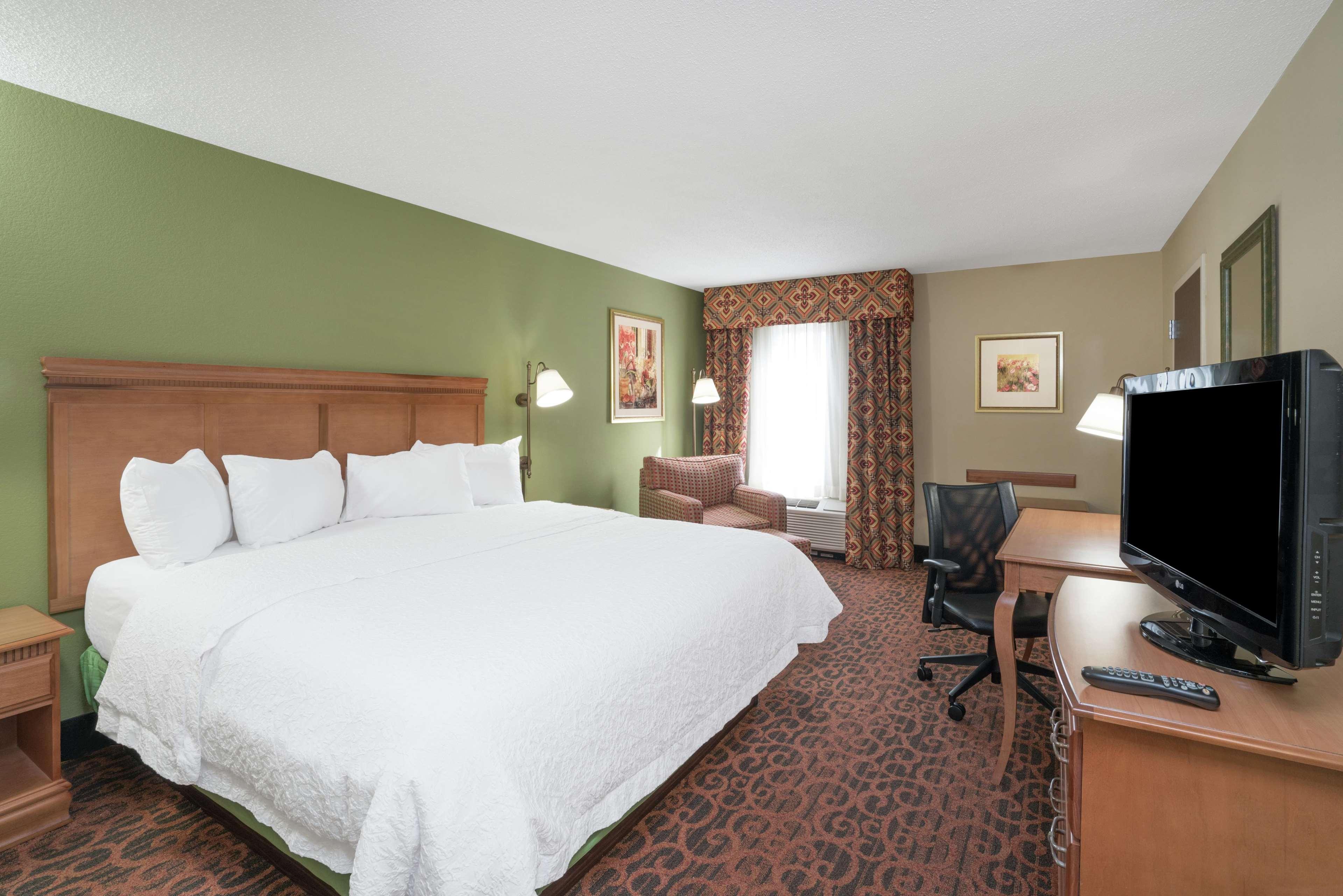 Hampton Inn Bardstown Exterior photo