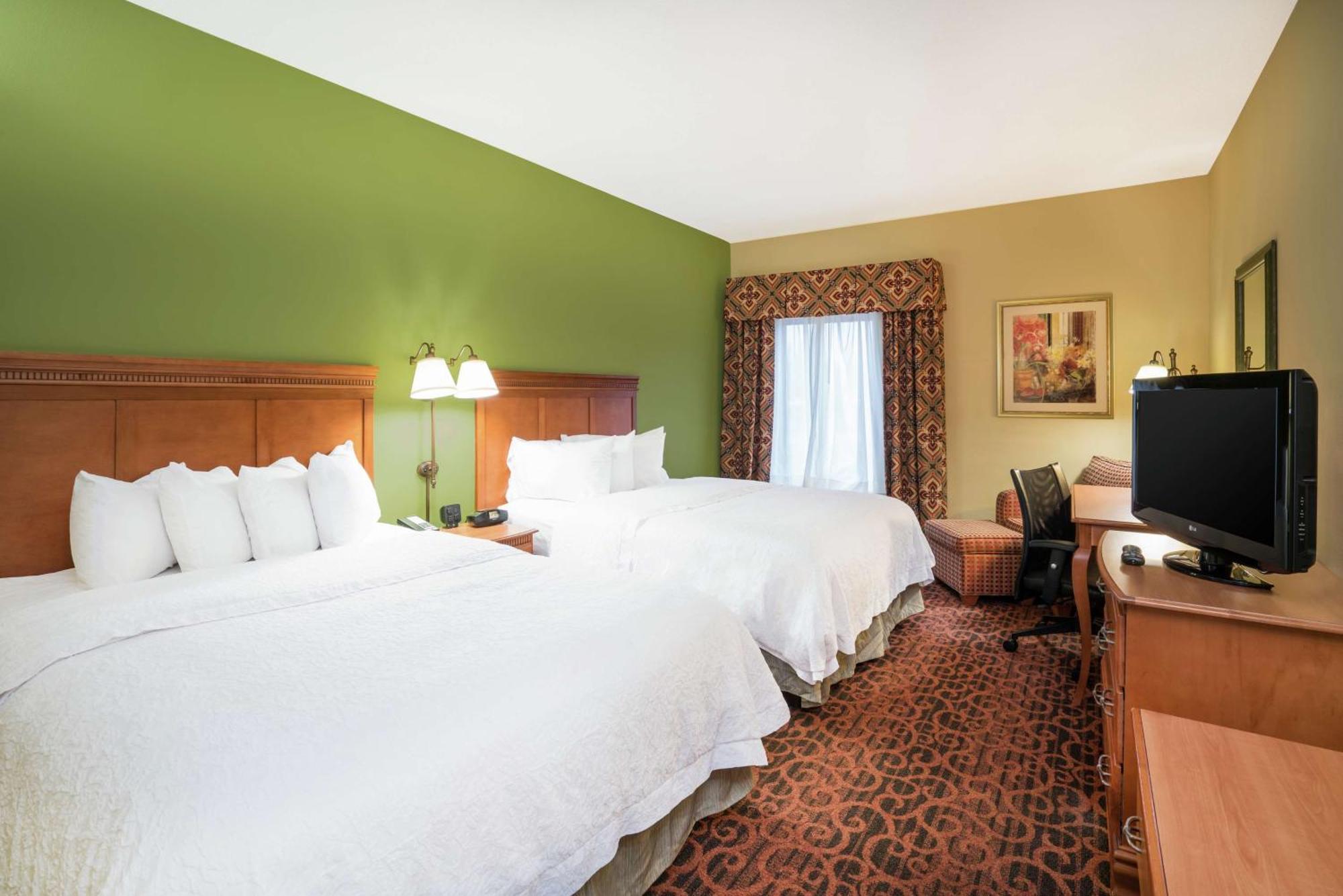 Hampton Inn Bardstown Exterior photo