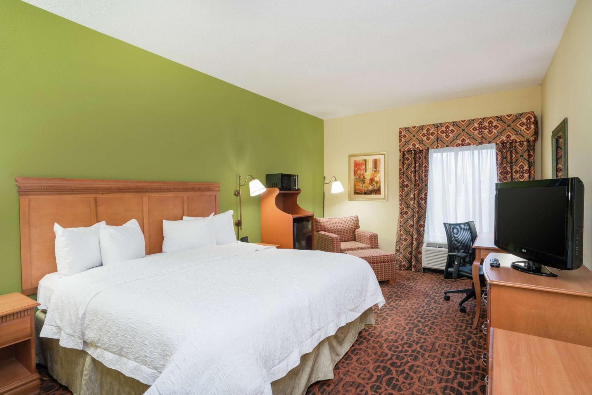 Hampton Inn Bardstown Exterior photo